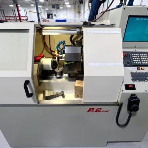 Pro-Grind CNC Cylindrical Grinder 2-Axis - Year 2008