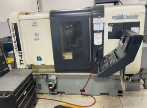 Quick Tech TT-42 – Year 2011