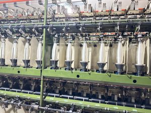 RATTI R326 N Twister Machine – Year 1999