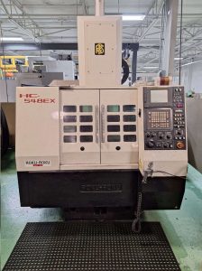 ROKU Sangyo HC-548EX – Year 2005