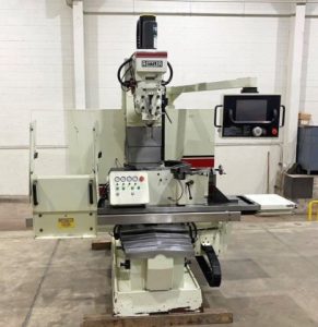 ROTTLER F65A Cylinder Boring Machinery – Year 2004
