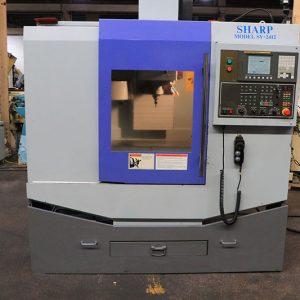 Sharp SV-2412S - Year 2005