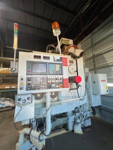 Springfield 42 CNC Vertical ID Grinder