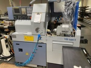 Star SB-16E – Year 2007