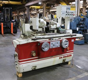 Studer S30 FAVORIT – Year 1991