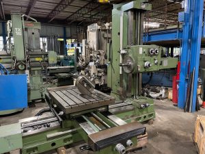 Summit AFD 105 – Year 1995