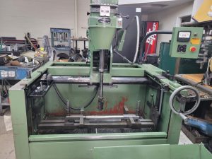 Sunnen CV-616 Cylinder Hone Machine