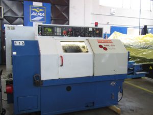 TAJMAC-MTM KOYO TURN 42T – Year 1995