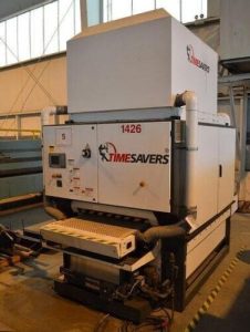 TIMESAVER 4111-03-5 – Year 2007