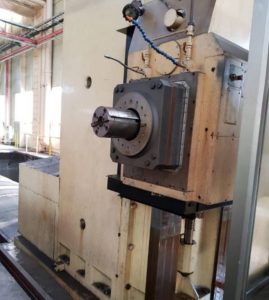 TITAN AFP 200 – Year 1992