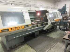 TOOLMEX TUR630-MN/118 – Year 2008