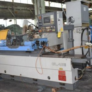 TOYODA GL4P-100EII Cylindrical Grinder - Year 1998