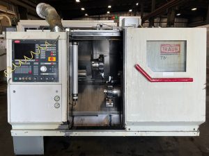 TRAUB TNC 42-65 DG – Year 1996