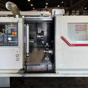 TRAUB TNC 42-65 DG - Year 1996