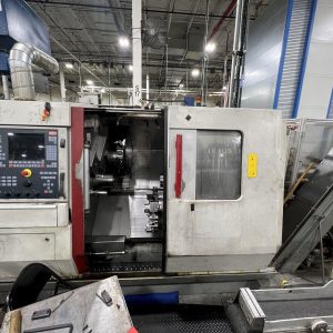 TRAUB TNC 42-65 - Year 2001