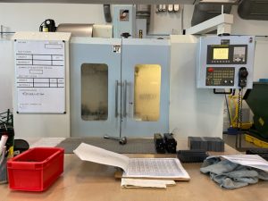 TWINHORN VH-1010 – Year 2008