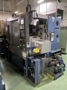 Takamaz XD-8 – Year 2010