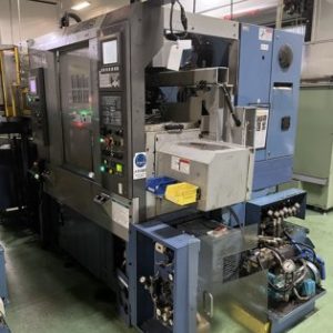 Takamaz XD-8 - Year 2010