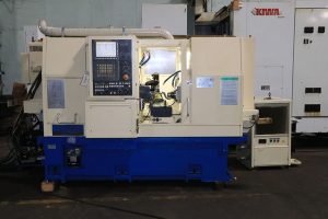 Tsugami BH38SY – Year 2007