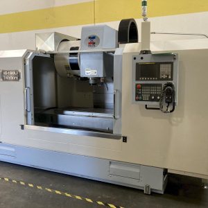 Twinhorn VE-1500L3 - Year 2020