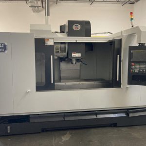 Twinhorn VE-1500L3 - Year 2021