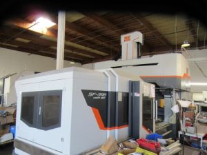 VISION WIDE SF-3116 – Year 2017