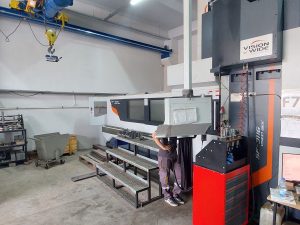 Vision Wide SF-3116 – Year 2020