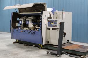 Weinig Powermat 500 – Year 2006