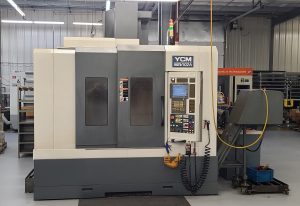 YCM NSV-102A – Year 2010