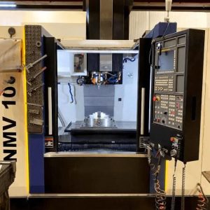 YCM Supermax NMV 106A - Year 2016