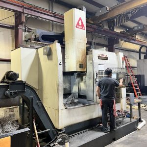 You Ji 1000 ATC VTL - Year 2009