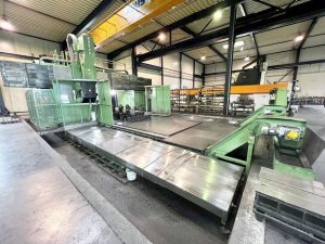 Zayer GPU 10 000 – Year 2003