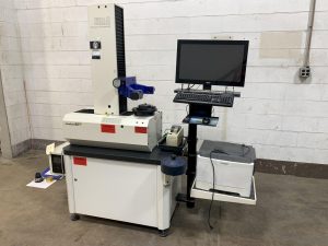 Zoller Venturion 500 – Year 2011