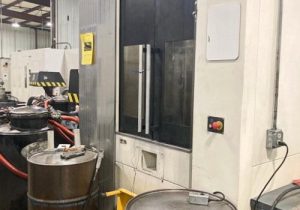 AKARI SEIKI HS-450I – Year 2010