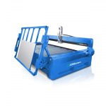 Technical Evaluation Guide: How to Identify a Quality Used, Secondhand, Pre-Owned, Surplus ATMSOLUTIONS 2060-B ATMS CNC WaterJet made in Poland