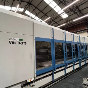 AXA VHC-3-6000-XTS-50 - Year 2006