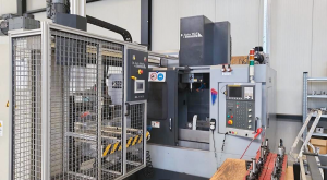 Accuway UM-85 – Year 2006