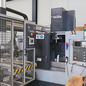 Accuway UM-85 - Year 2006