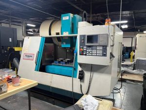 Akira Seiki Performa V4 – Year 2007