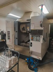 Akira Seiki V2.5XP – Year 2021