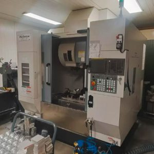 Akira Seiki V2.5XP - Year 2021