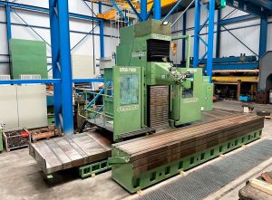 Anayak HVM-7000 – Year 1997