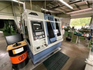 Anca RGX – Year 2000