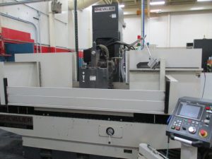 CHEVALIER FSG-2440ADS Surface Grinder – Year 2014