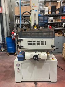 CHMER CM H 32 Z – Year 2004