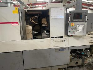 Citizen A32 VII CL – Year 2012