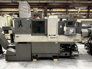 Citizen A32 VIICL – Year 2012