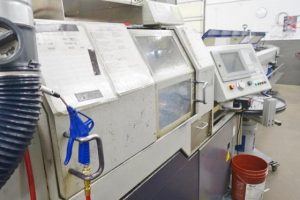 Citizen L20 VII – Year 2000