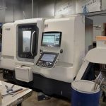 What Should I Pay Attention To When Buying a Second-Hand / used  DMG MORI NLX1500/500?