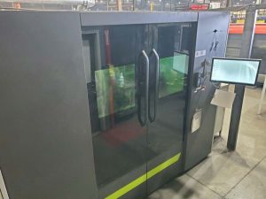 DNE Global LC3 CNC Fiber Laser – Year 2022